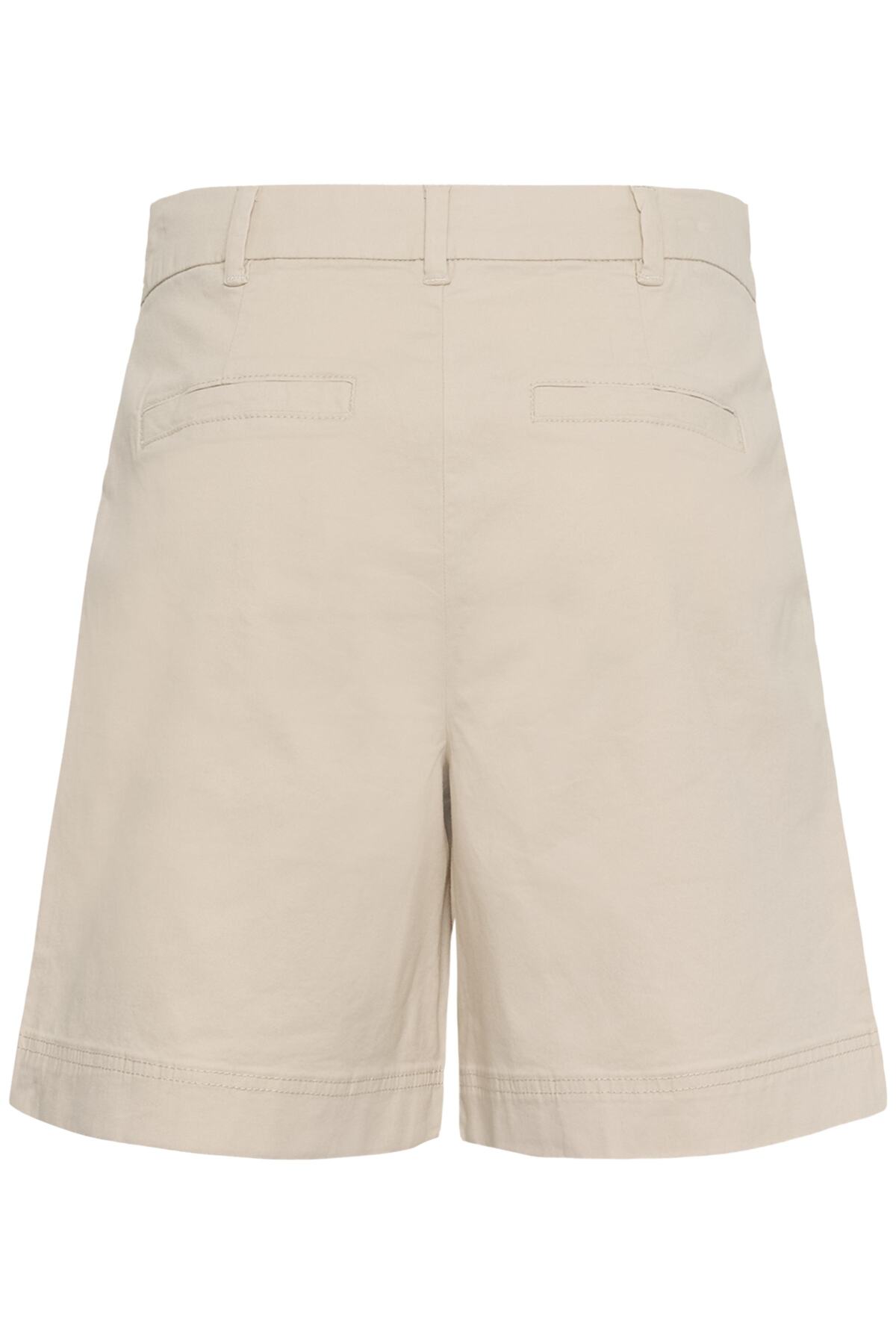 BonniPW Shorts French Oak - 130400 - 30310523