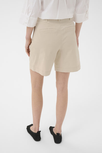 BonniPW Shorts French Oak - 130400 - 30310523 Thumbnail