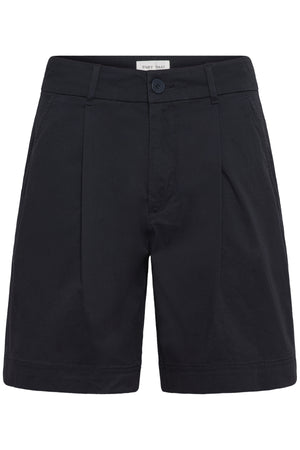BonniPW Shorts Dark Navy - 194013 - 30310523