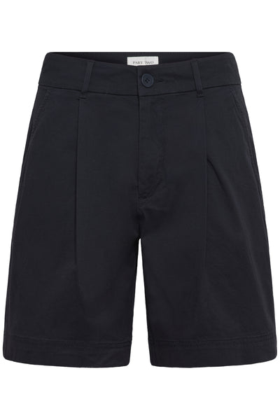 BonniPW Shorts Dark Navy - 194013 - 30310523 Thumbnail