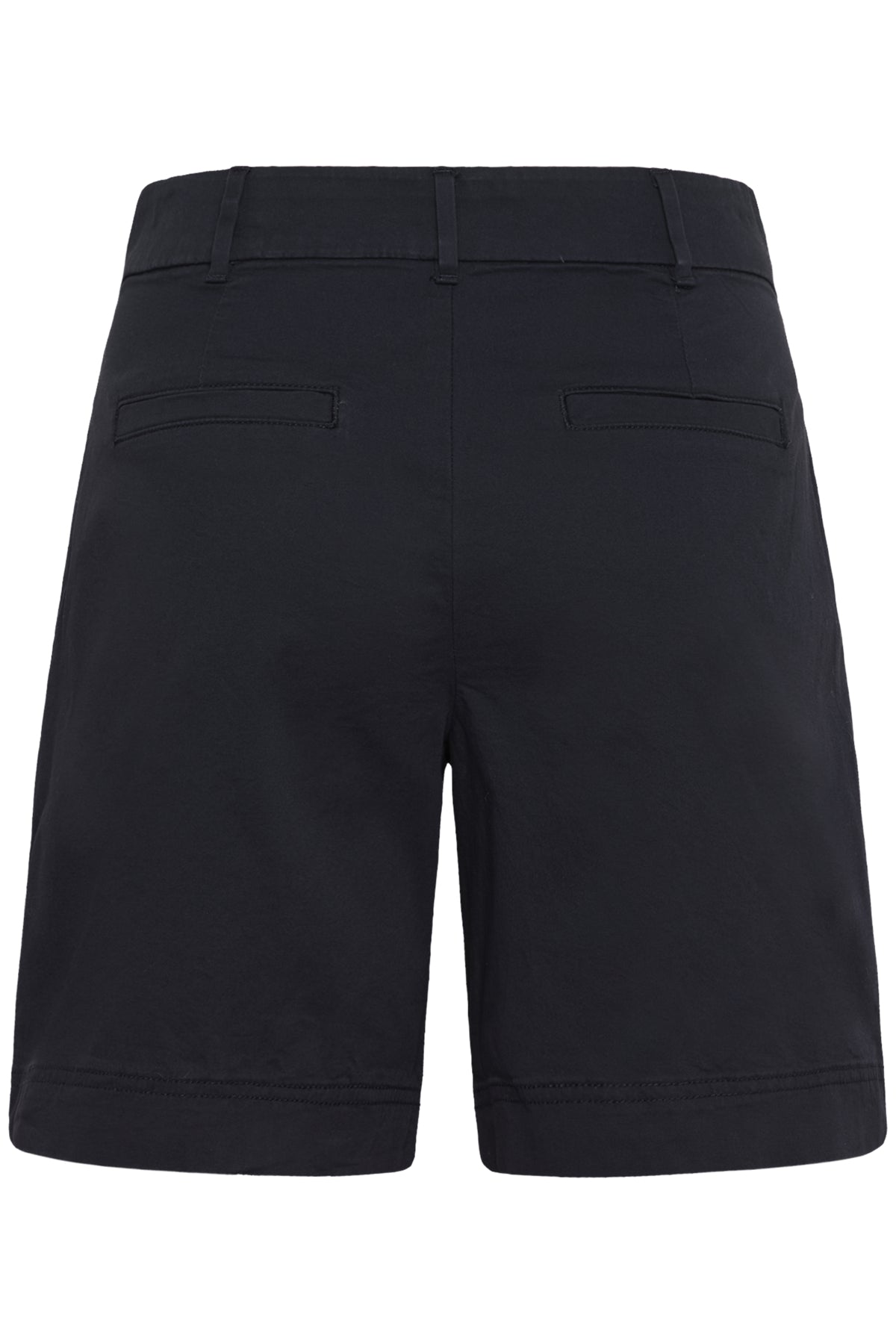 BonniPW Shorts Dark Navy - 194013 - 30310523