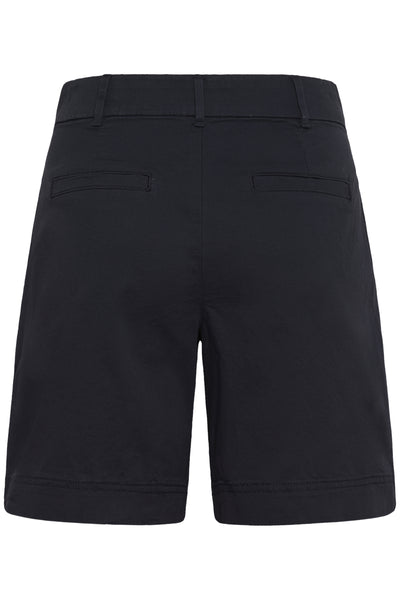 BonniPW Shorts Dark Navy - 194013 - 30310523 Thumbnail