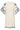 BreannaPW Dress Whisper White W Blue emb - 304 - 30310524