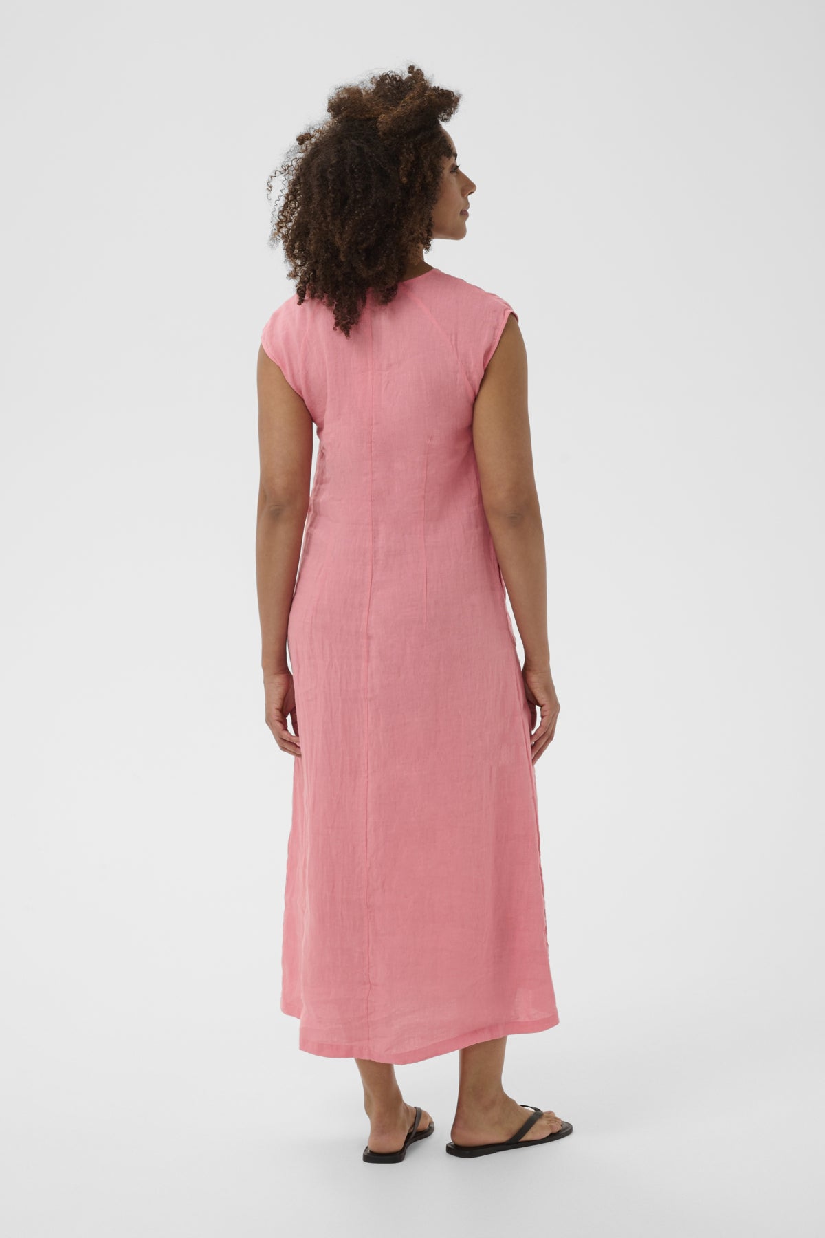 BriannePW Dress Peach Blossom - 161626 - 30310525