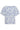 BenthaPW Blouse Blue Dot Paisley Print - 30495 - 30310534
