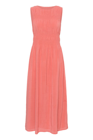 BettePW Dress Faded Rose - 181629 - 30310538