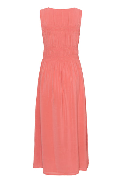 BettePW Dress Faded Rose - 181629 - 30310538 Thumbnail