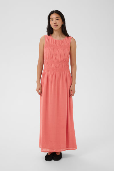 BettePW Dress Faded Rose - 181629 - 30310538 Thumbnail