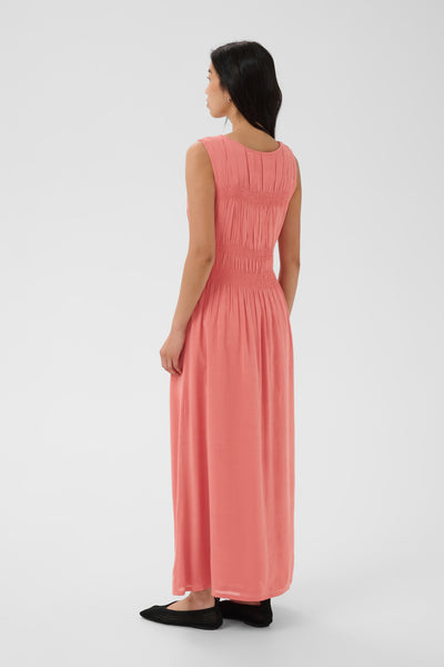 BettePW Dress Faded Rose - 181629 - 30310538 Thumbnail