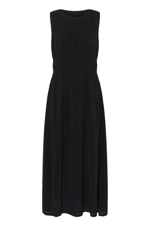 BettePW Dress Black - 194008 - 30310538