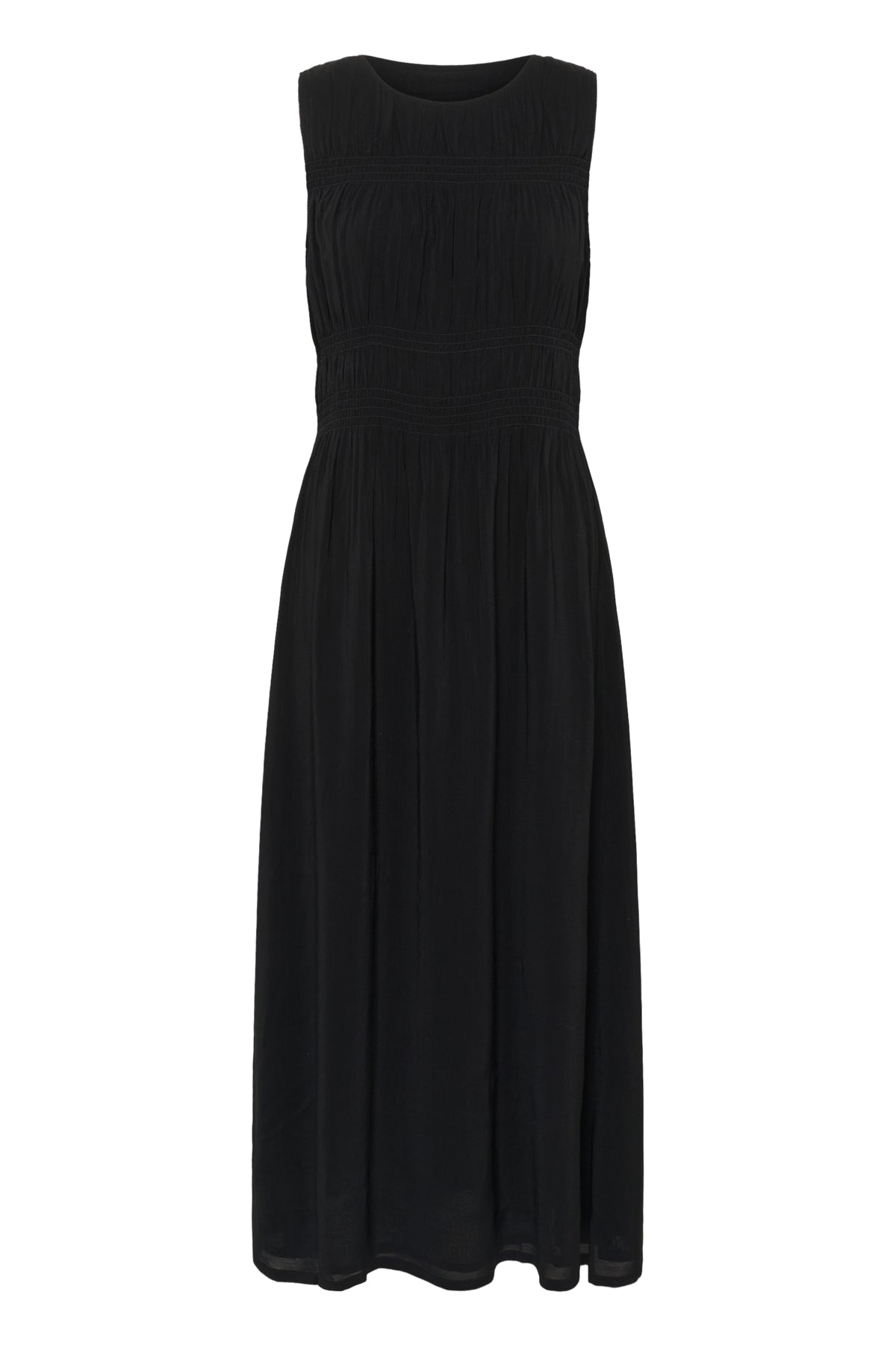 BettePW Dress Black - 194008 - 30310538