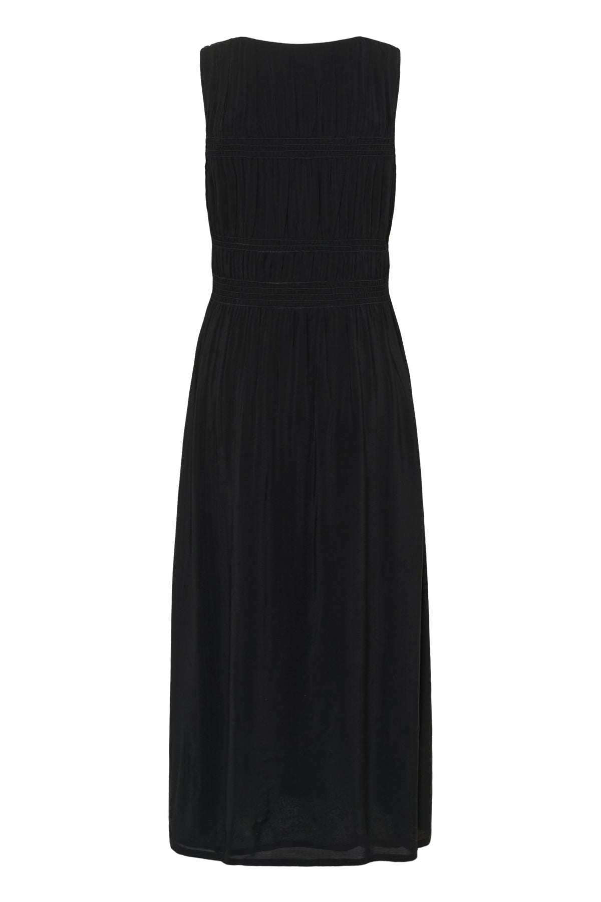 BettePW Dress Black - 194008 - 30310538
