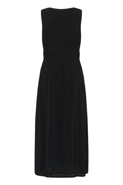 BettePW Dress Black - 194008 - 30310538 Thumbnail