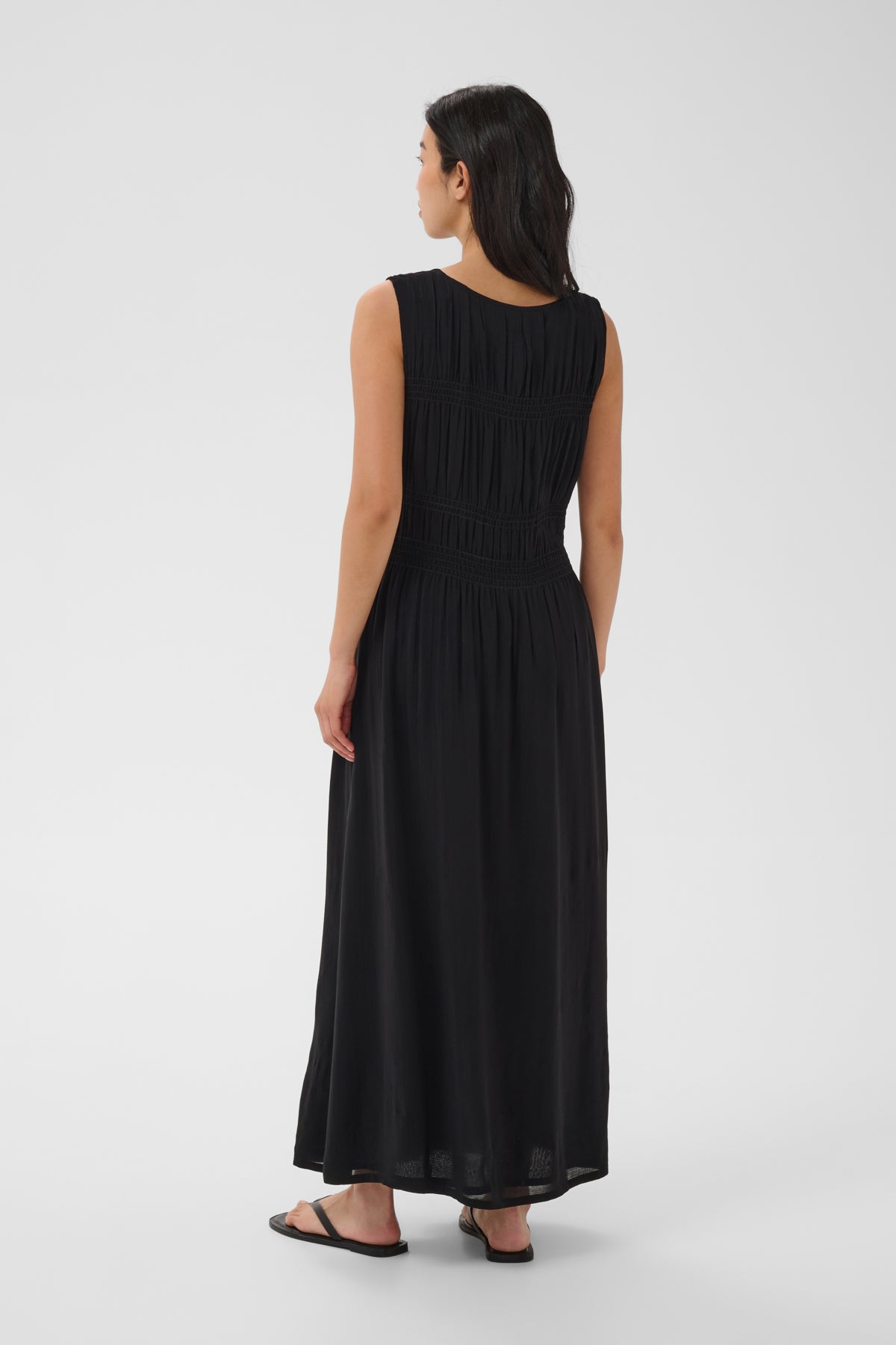BettePW Dress Black - 194008 - 30310538