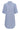 BerritPW Dress Blue Stripe - 304942 - 30310539