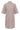 BerritPW Dress Burnt Russet Stripe - 304944 - 30310539