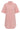 BerritPW Dress Rose Chambray - 304970 - 30310539