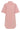 BerritPW Dress Rose Chambray - 304970 - 30310539