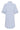 BerritPW Dress Light Blue Chambray - 304971 - 30310539