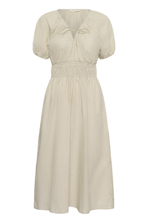 BodillaPW Dress French Oak - 130400 - 30310544