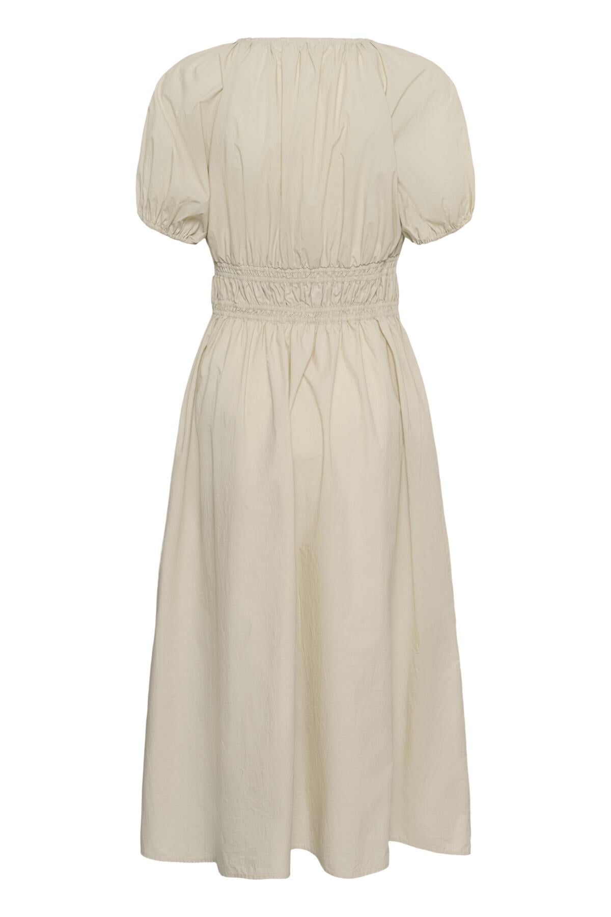 BodillaPW Dress French Oak - 130400 - 30310544