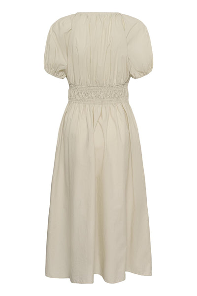 BodillaPW Dress French Oak - 130400 - 30310544 Thumbnail