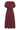 BodillaPW Dress Burnt Russet - 191530 - 30310544