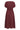 BodillaPW Dress Burnt Russet - 191530 - 30310544
