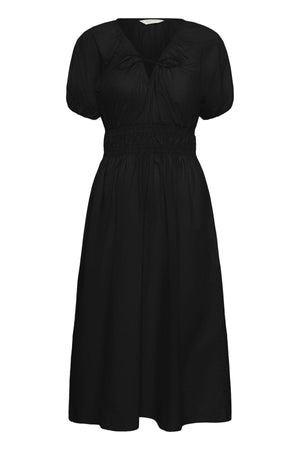 BodillaPW Dress Black - 194008 - 30310544