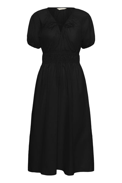 BodillaPW Dress Black - 194008 - 30310544 Thumbnail