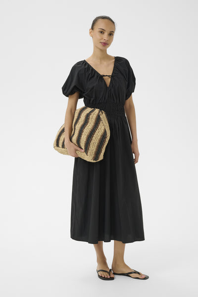 BodillaPW Dress Black - 194008 - 30310544 Thumbnail