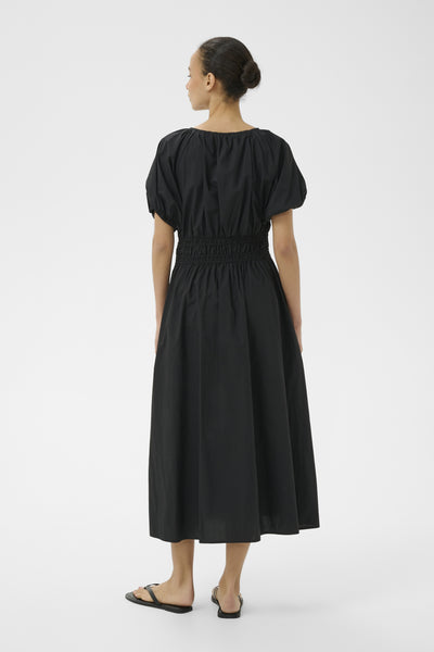 BodillaPW Dress Black - 194008 - 30310544 Thumbnail