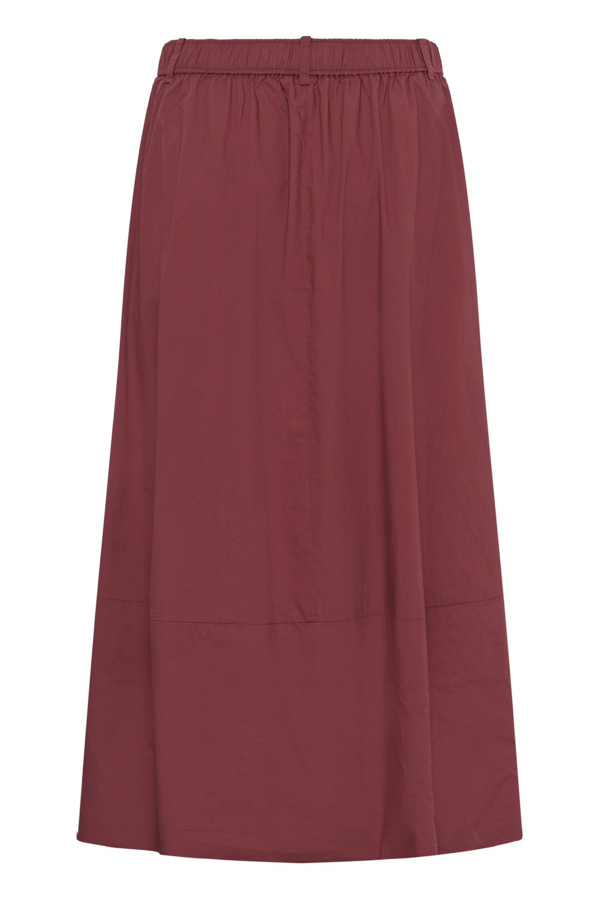 BojanaPW Skirt Burnt Russet - 191530 - 30310545