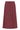 BojanaPW Skirt Burnt Russet - 191530 - 30310545