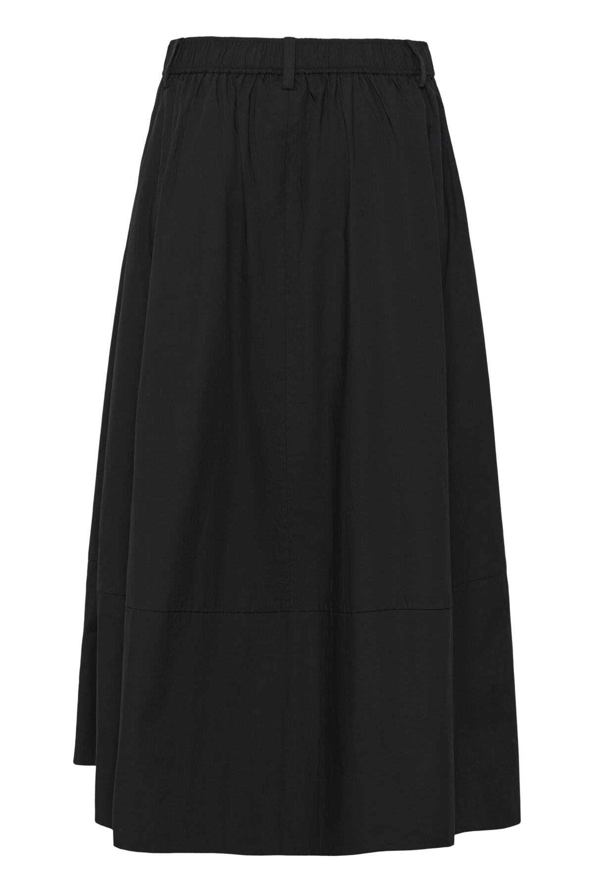 BojanaPW Skirt Black - 194008 - 30310545