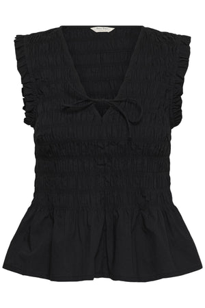 BorgnyPW Top Black - 194008 - 30310546