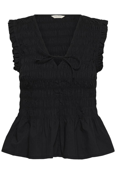 BorgnyPW Top Black - 194008 - 30310546 Thumbnail