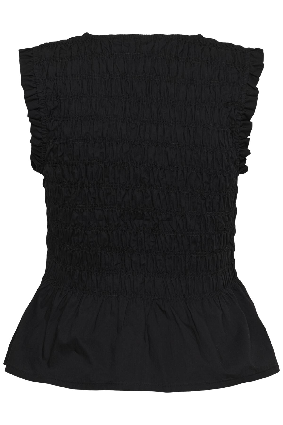 BorgnyPW Top Black - 194008 - 30310546