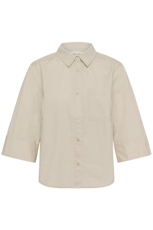 BotillaPW Shirt French Oak - 130400 - 30310547