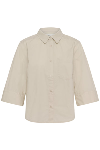 BotillaPW Shirt French Oak - 130400 - 30310547 Thumbnail