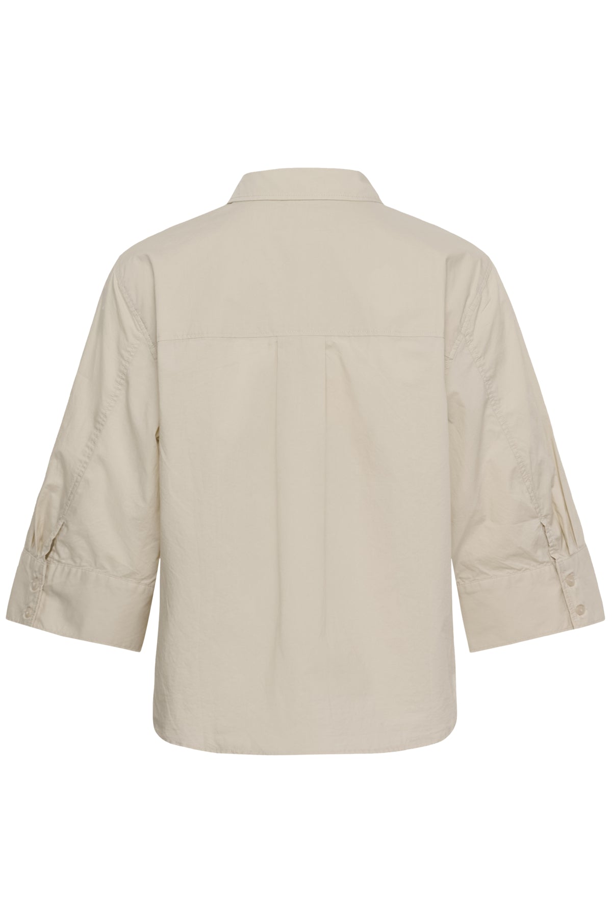 BotillaPW Shirt French Oak - 130400 - 30310547