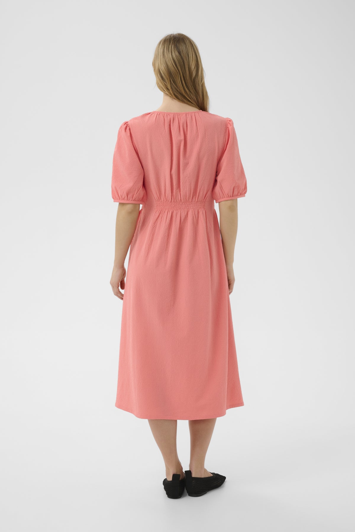 BrianePW Dress Peach Blossom - 161626 - 30310549