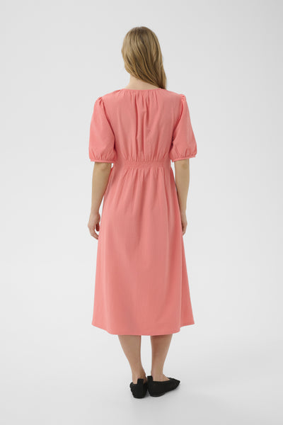 BrianePW Dress Peach Blossom - 161626 - 30310549 Thumbnail