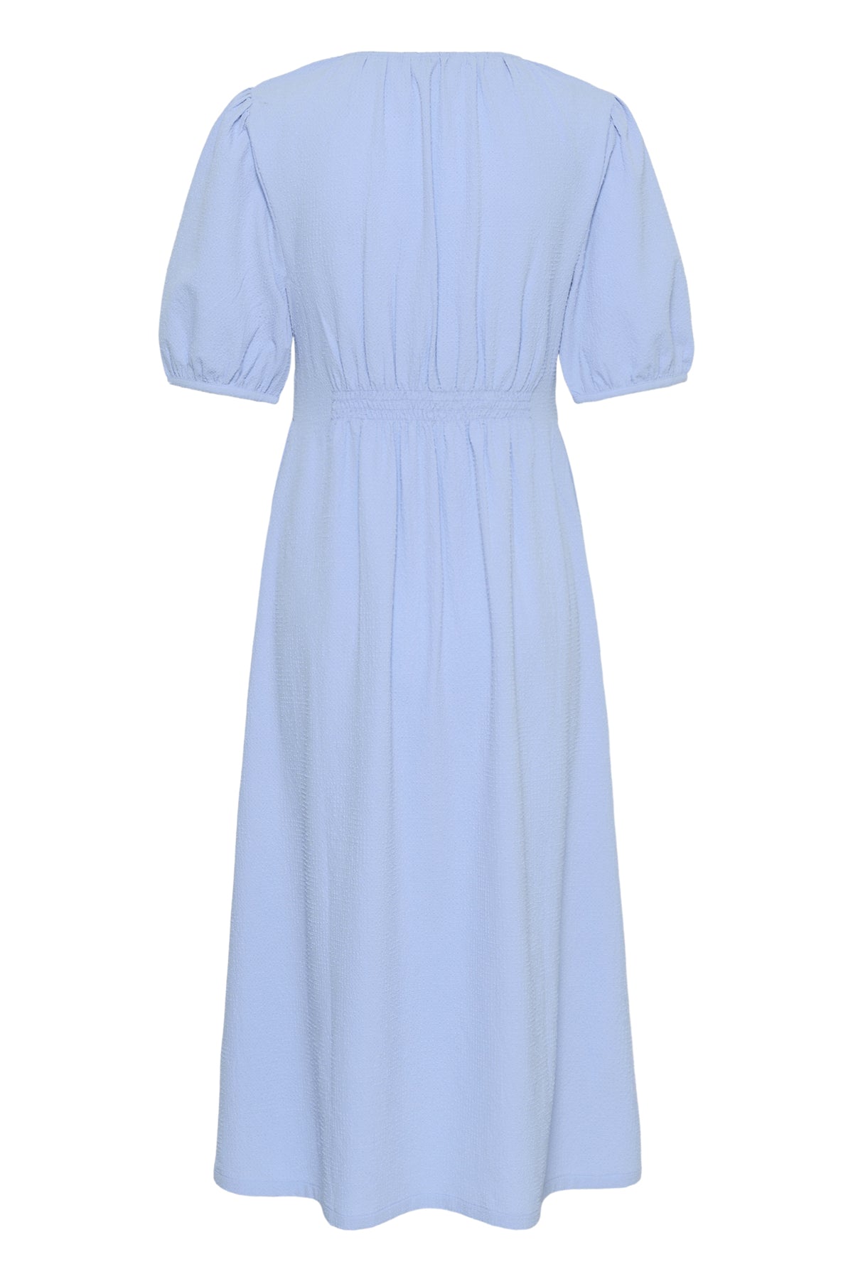 BrianePW Dress Brunnera Blue - 163922 - 30310549