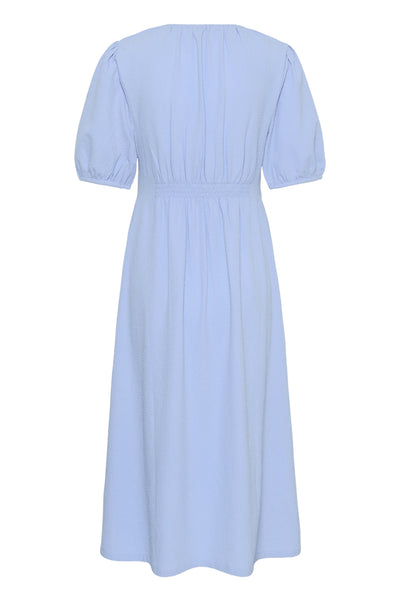 BrianePW Dress Brunnera Blue - 163922 - 30310549 Thumbnail