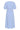 BrianePW Dress Brunnera Blue - 163922 - 30310549