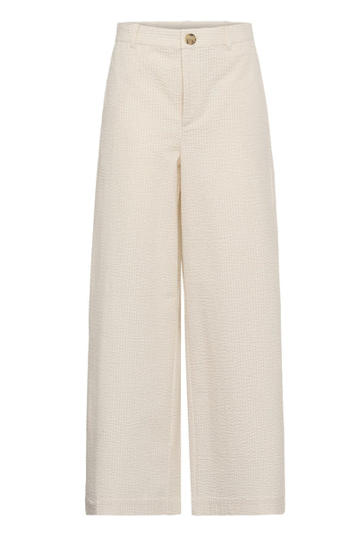 BritaPW Pants Whisper White Stripe - 304952 - 30310552 Thumbnail