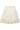 BitjaPW Shorts Whisper White W French Oak emb - 30310558