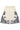BitjaPW Shorts Whisper White W Blue emb - 304 - 30310558
