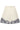 BitjaPW Shorts Whisper White W Blue emb - 304 - 30310558